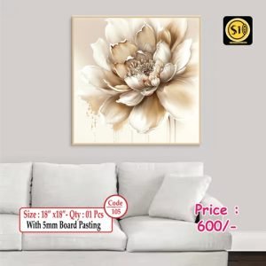 Wall Canvas12*16_105