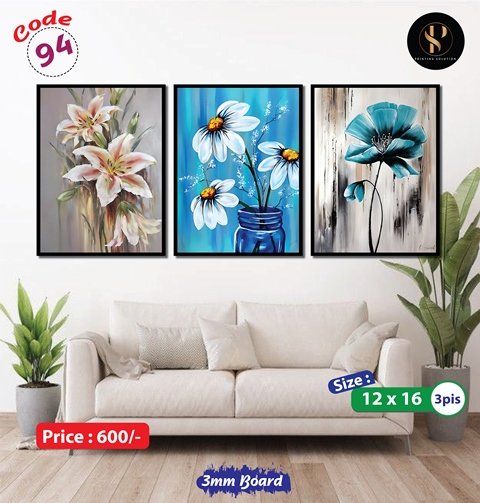Wall Canvas12*16_94