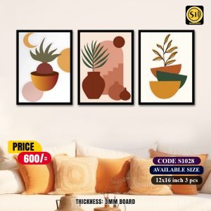 Wall Canvas12*16_1028