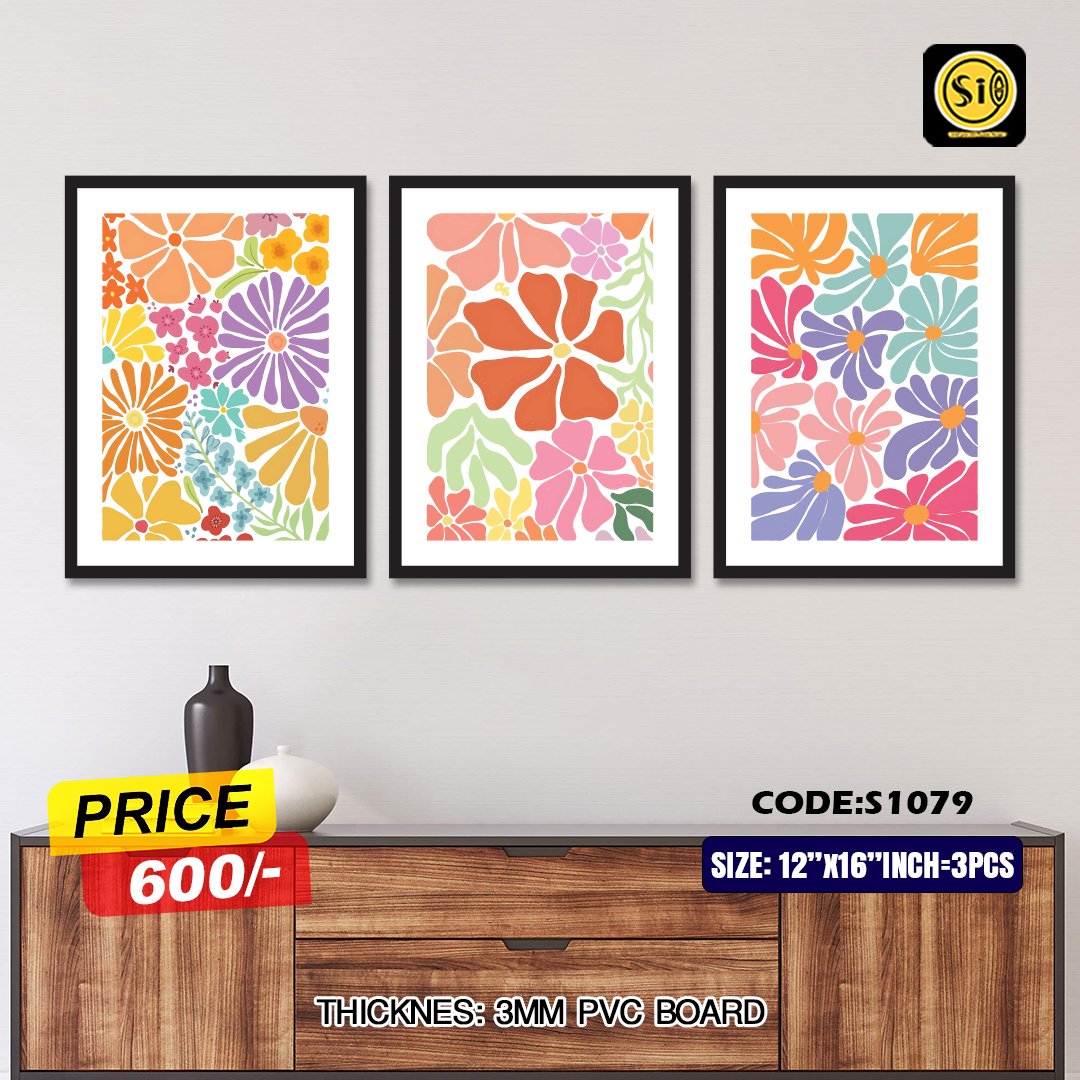 Wall Canvas12*16_1079