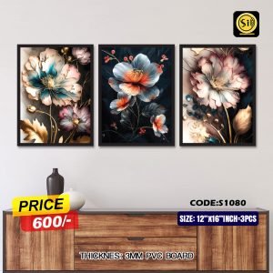 Wall Canvas12*16_1080