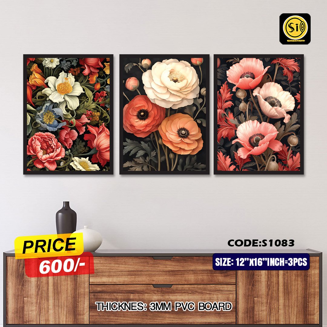 Wall Canvas12*16_1083