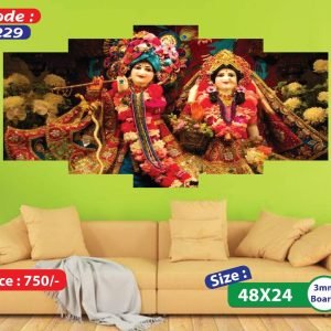 Sonatani Canvas,code 229