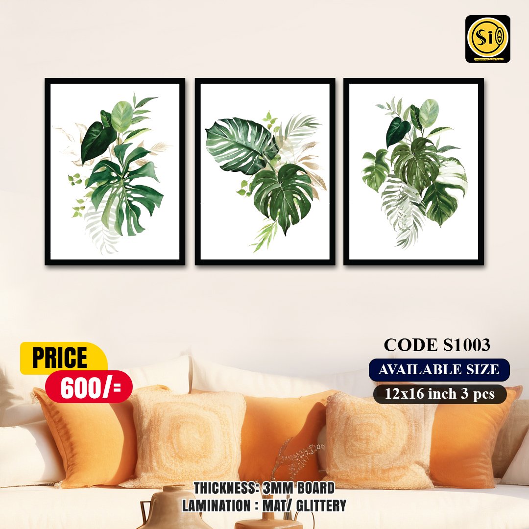 Wall Canvas12*16_1003