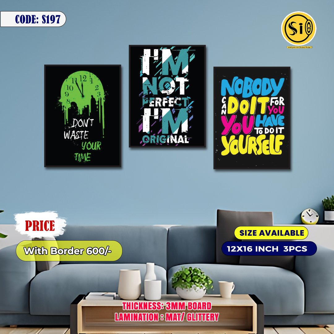 Wall Canvas12*16_197