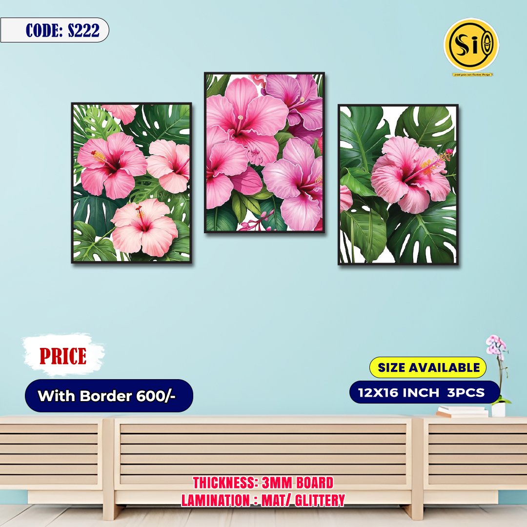 Wall Canvas12*16_222