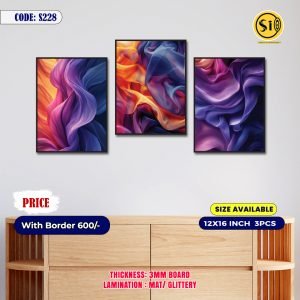 Wall Canvas12*16_228