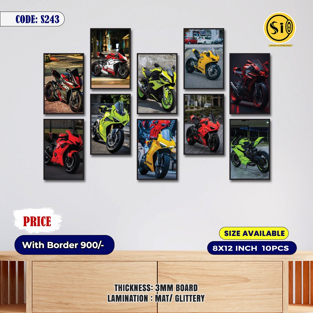 Wall Canvas 8*12_243