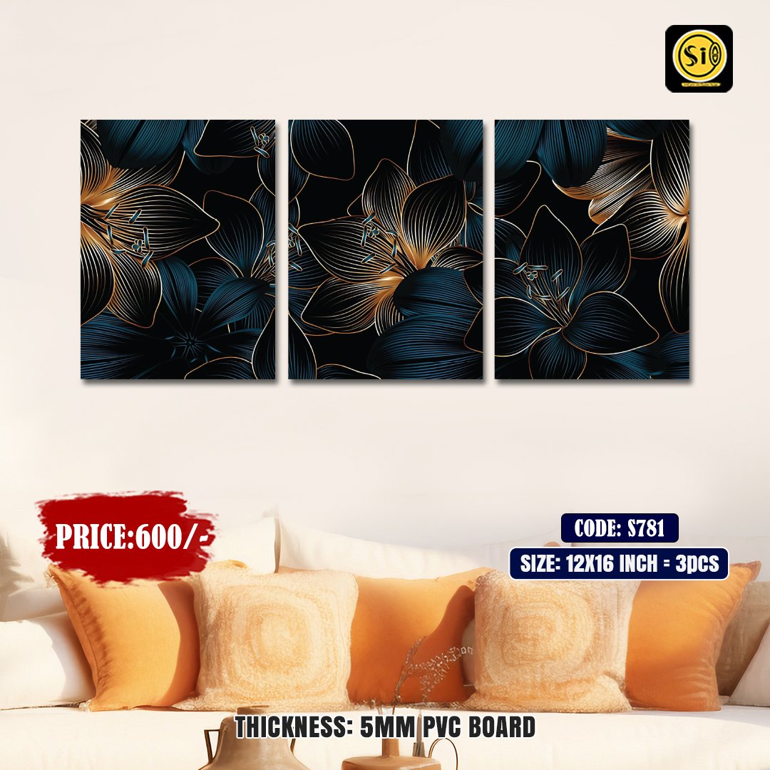 Wall Canvas12*16_781