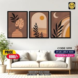 Wall Canvas12*16_999