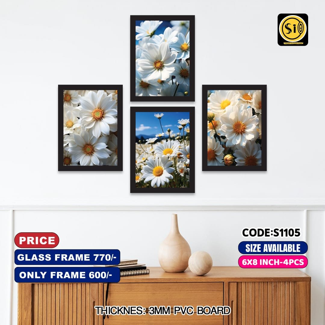Wall Canvas 6*8_code-S1105