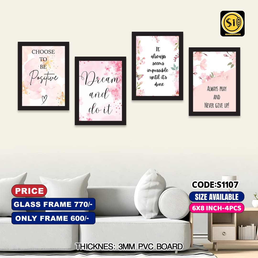 Wall Canvas 6*8_code-S1107