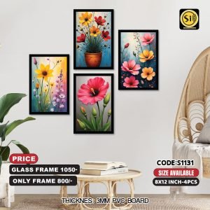 Wall Canvas 8*12_S1131