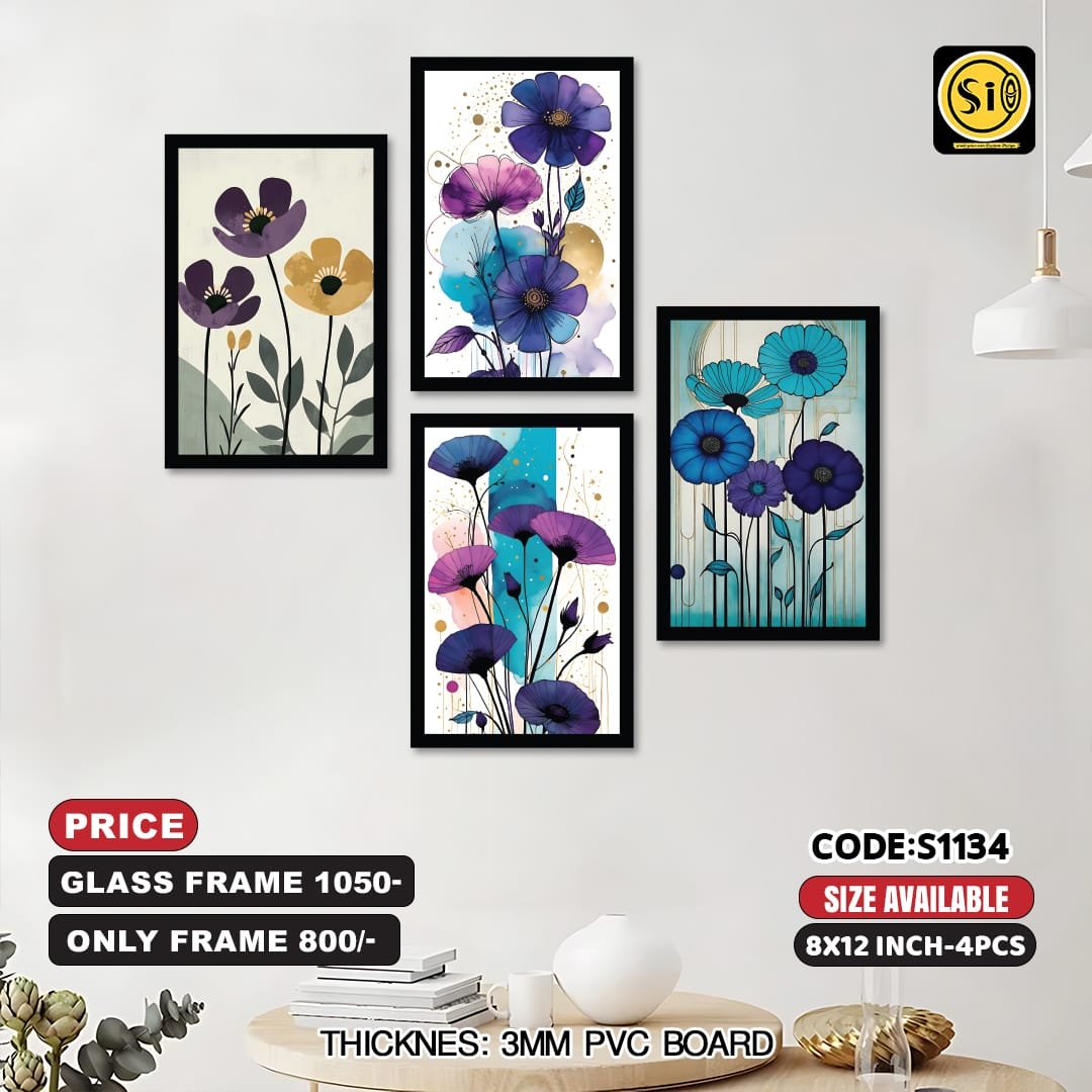 Wall Canvas 8*12_S1134