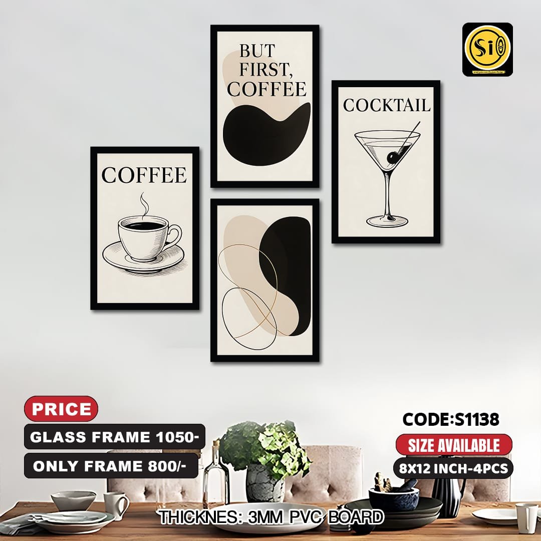 Wall Canvas 8*12_S1138