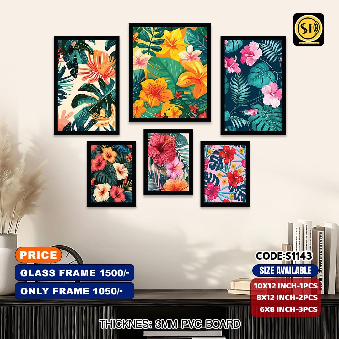 Mixed Combo_Code-S1143