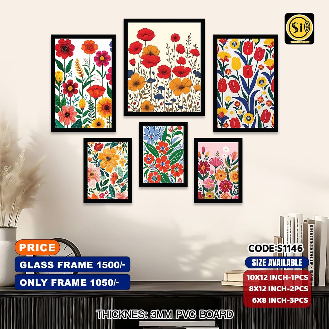 Mixed Combo_Code S1146