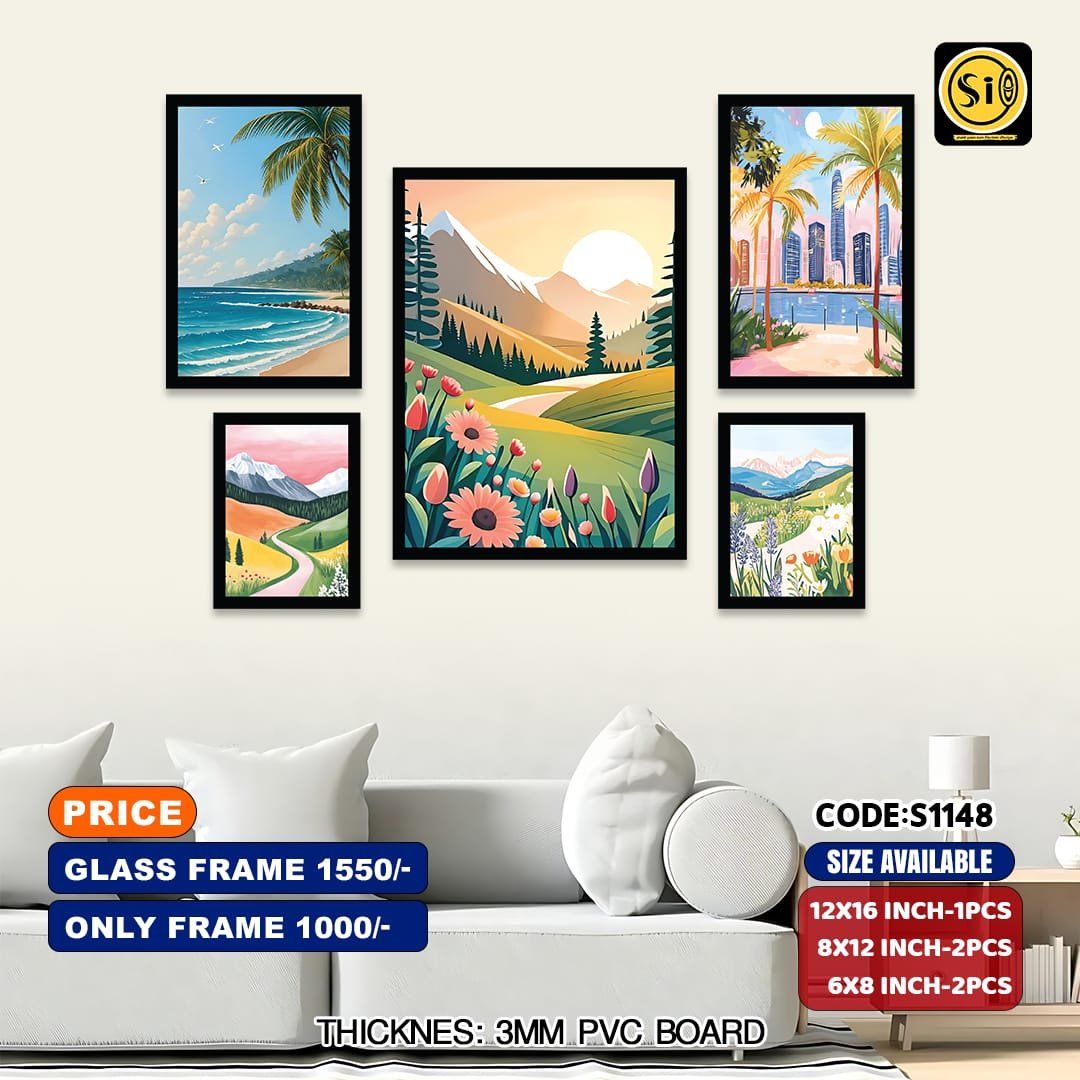 Mixed Combo_Code S1148