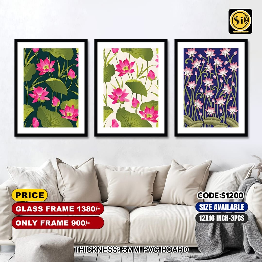 Wall Canvas12*16_S1200