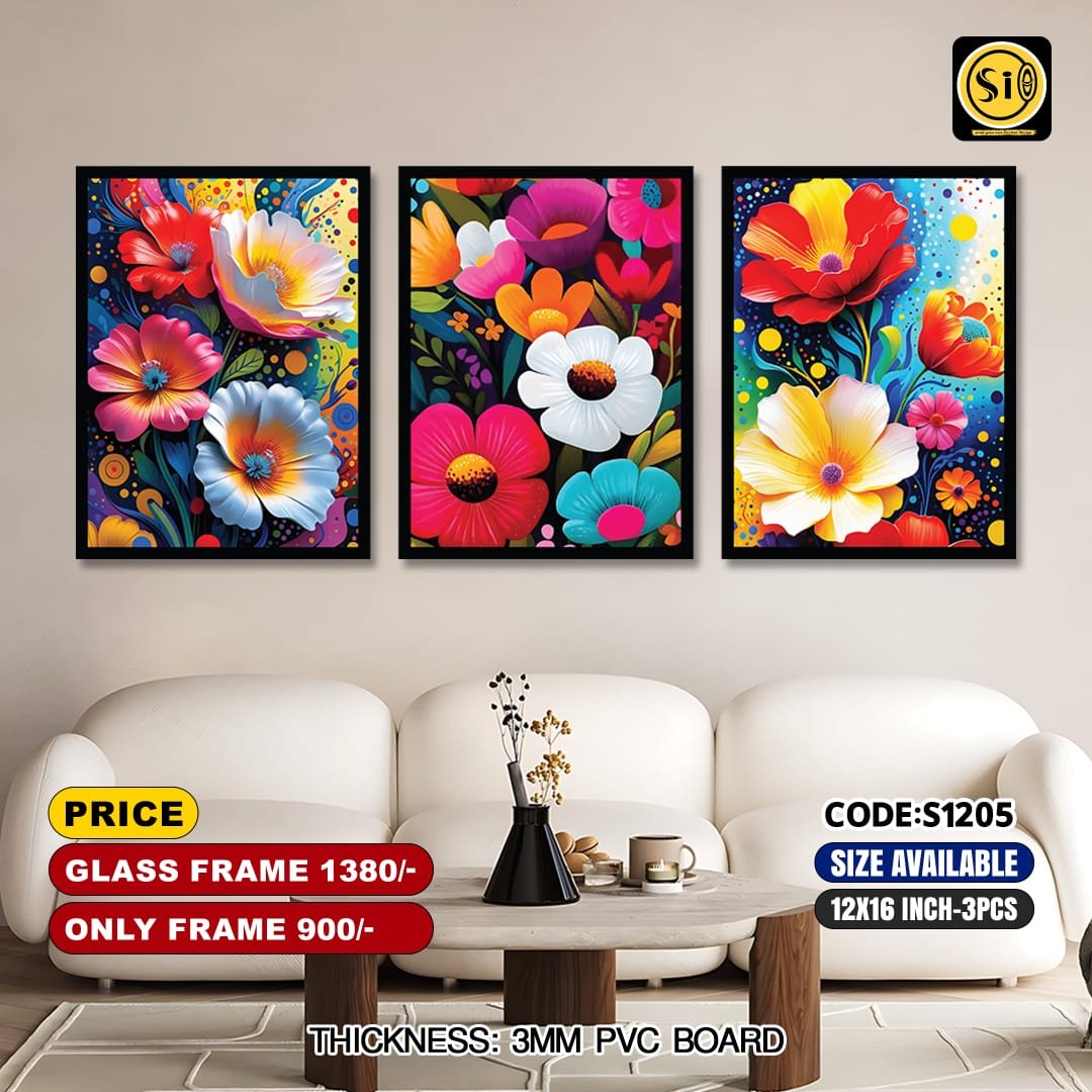 Wall Canvas12*16_S1205