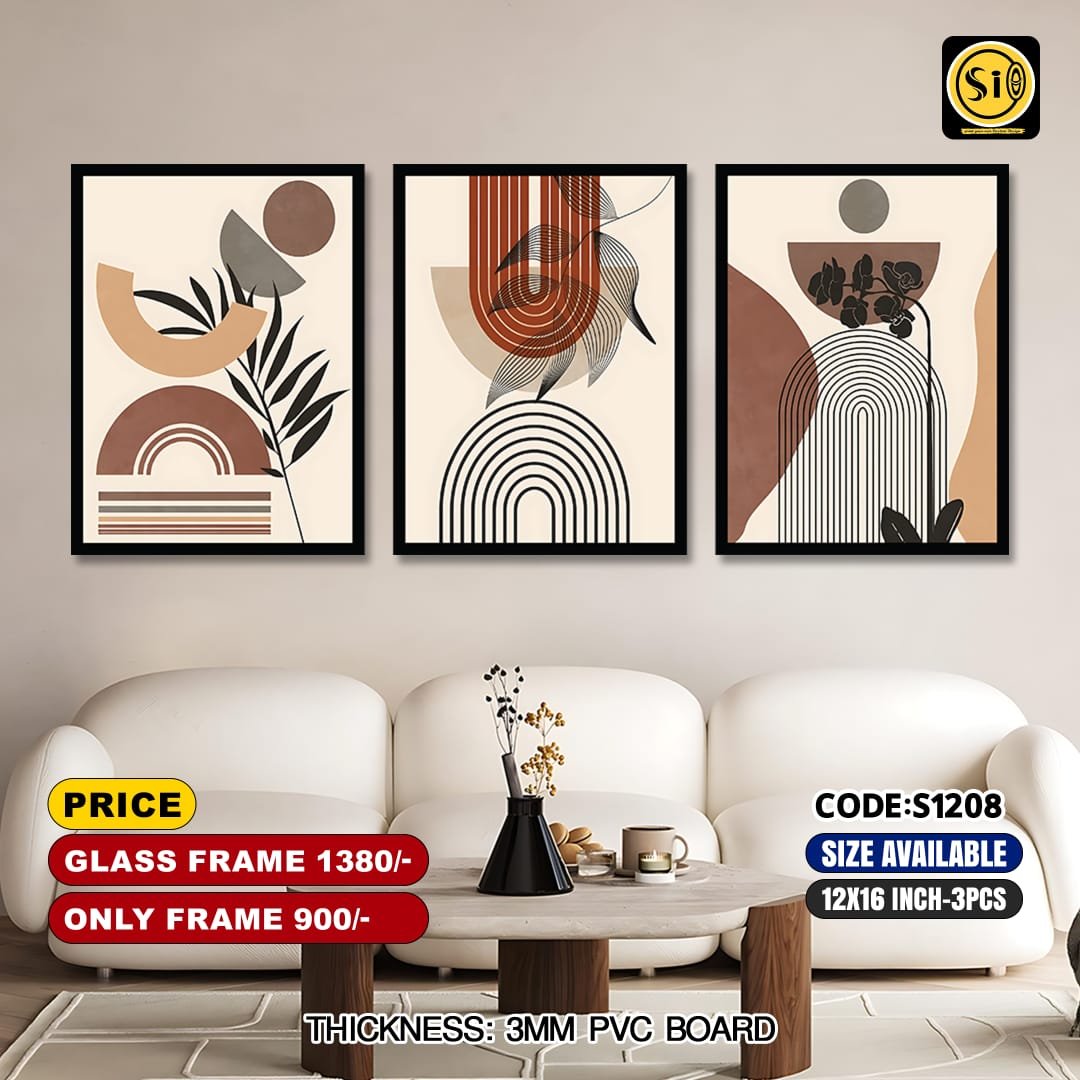 Wall Canvas12*16_S1208