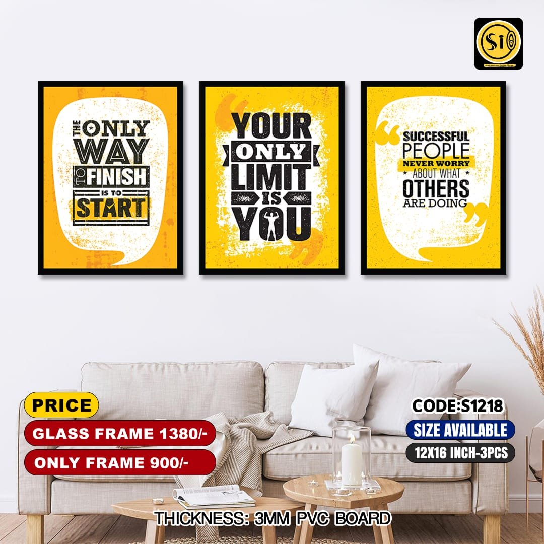 Wall Canvas12*16_S1218