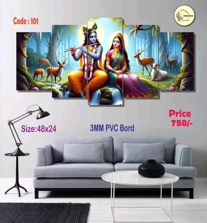 Sonatani Canvas, code-101