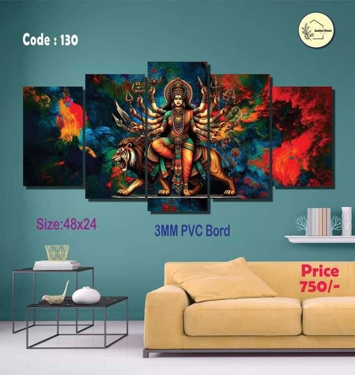 Sonatani Canvas, code-130