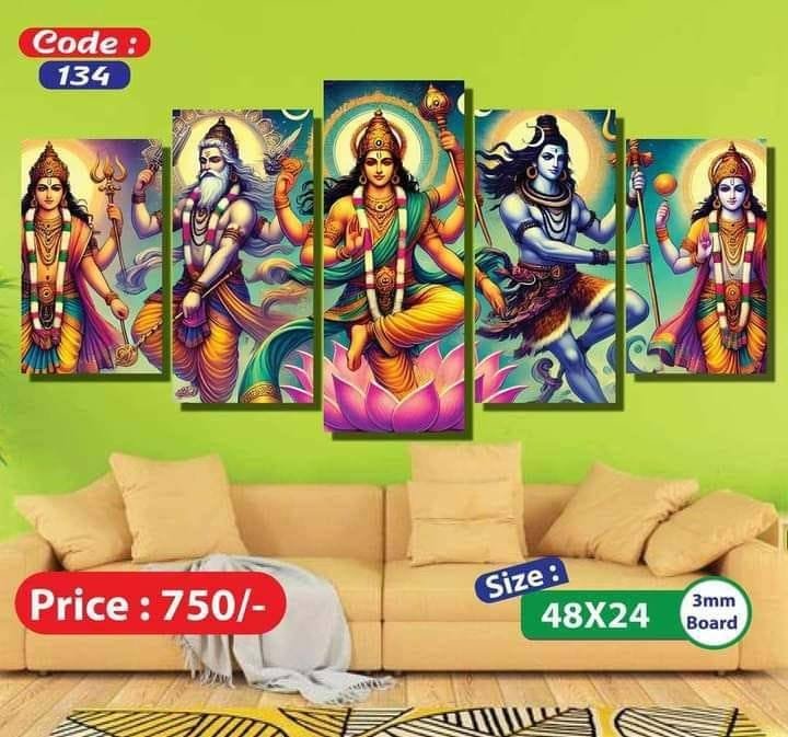 Sonatani Canvas, code-134