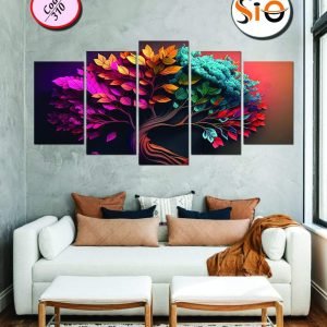 Wall Canvas Code-310