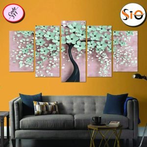 Wall Canvas Code-311