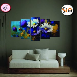 Wall Canvas Code-312