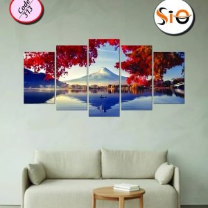 Wall Canvas Code-313