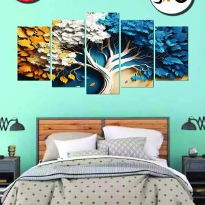 Wall Canvas Code-320