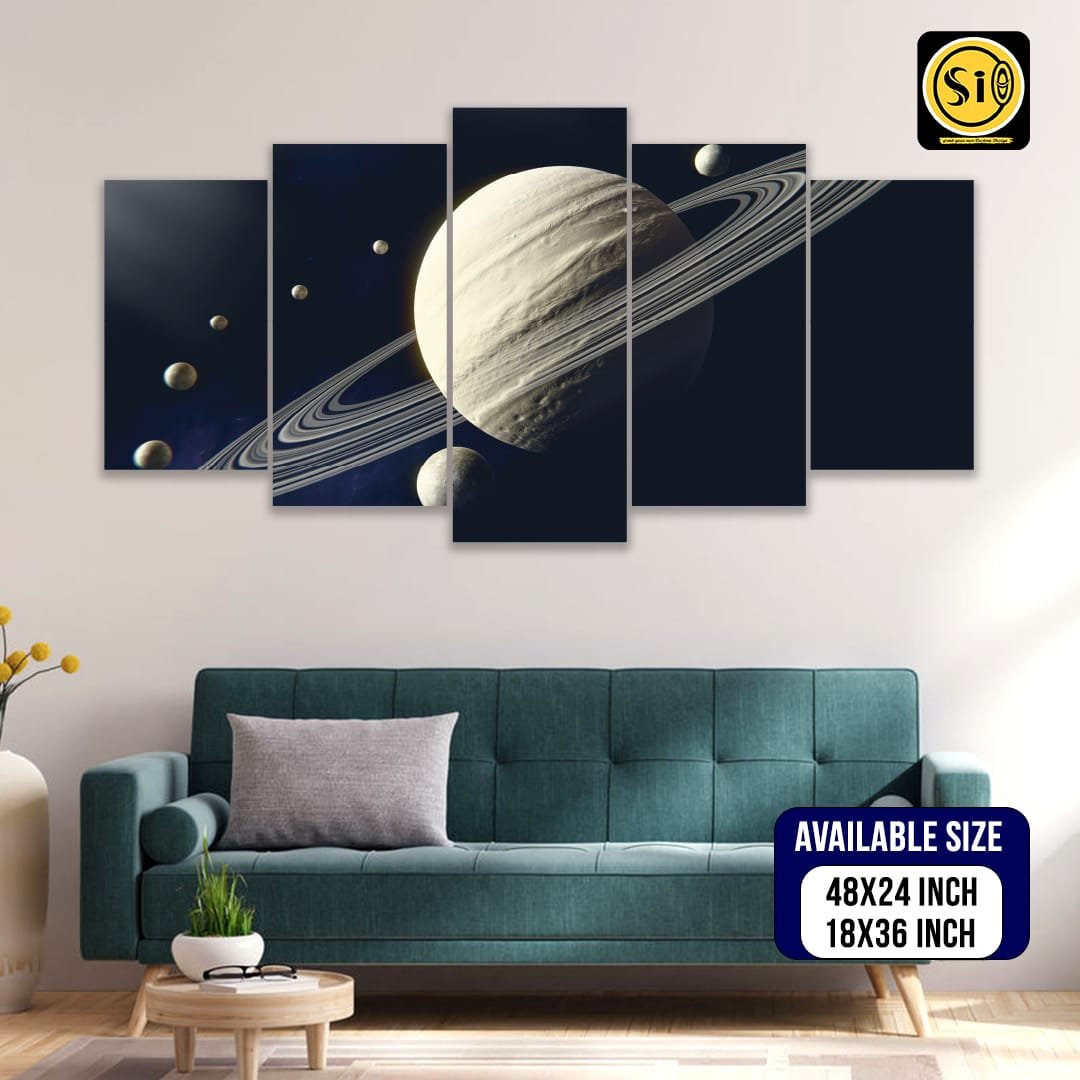 Wall Canvas Code-p322