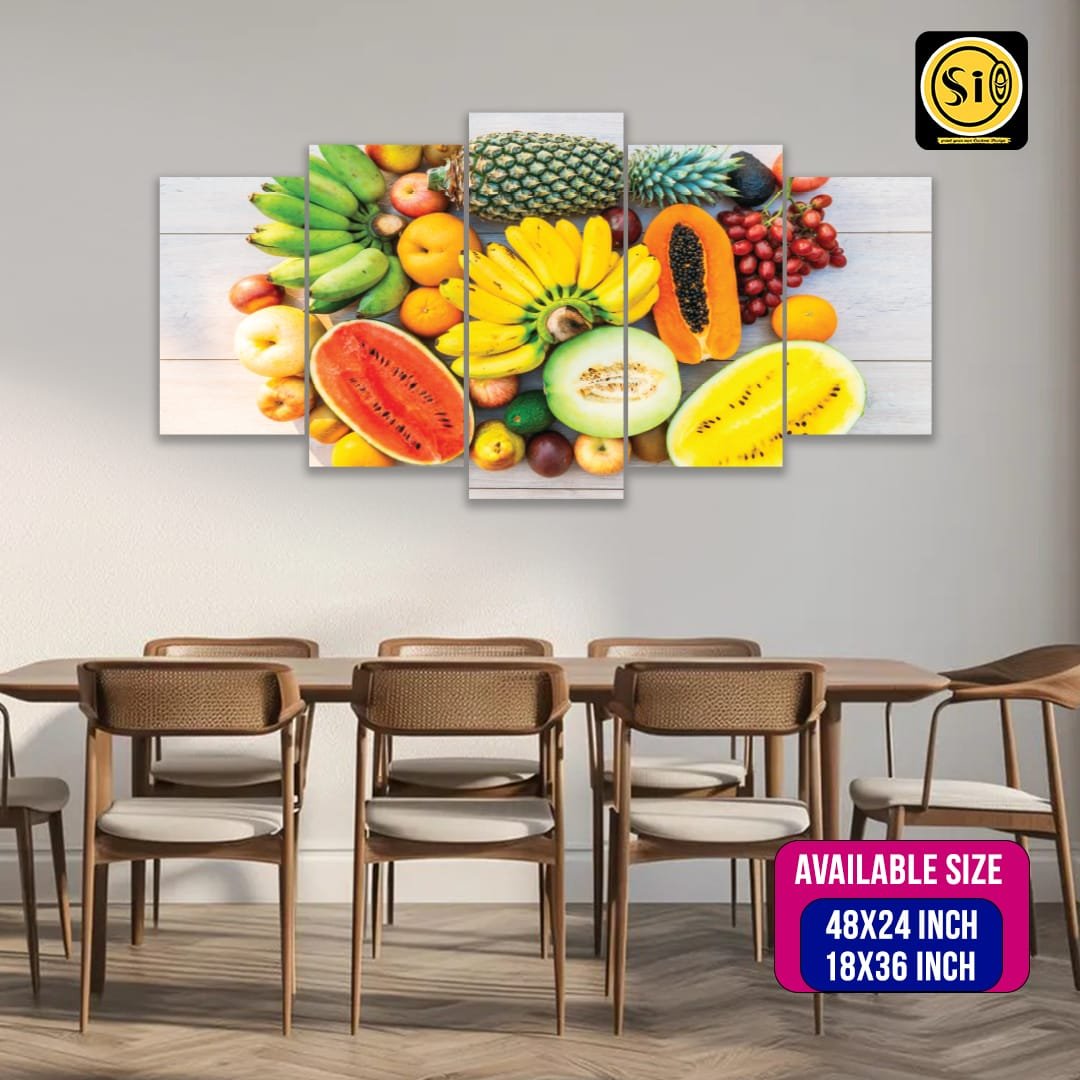 Wall Canvas Code-p377