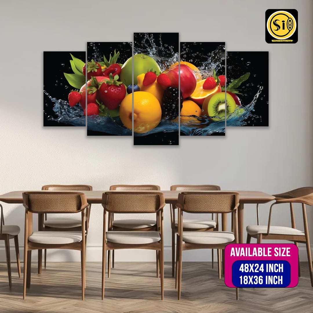 Wall Canvas Code-p379