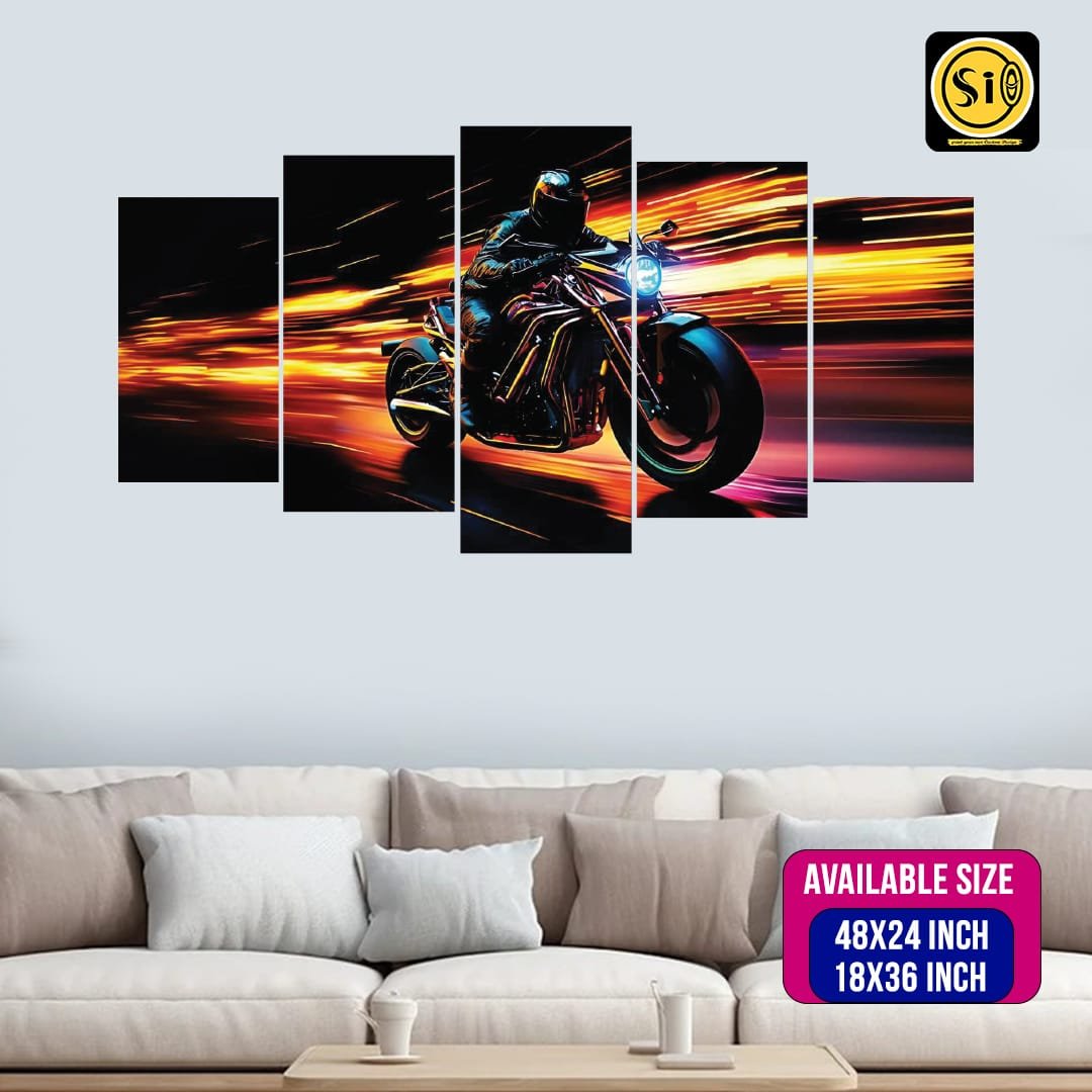 Wall Canvas Code-p386