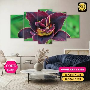 Wall Canvas Code-S385