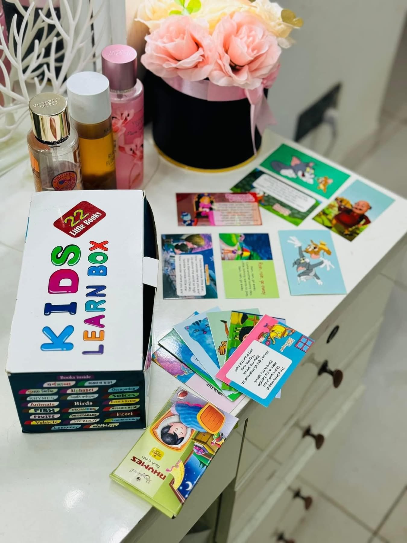 KIDS Learning Box - Image 2