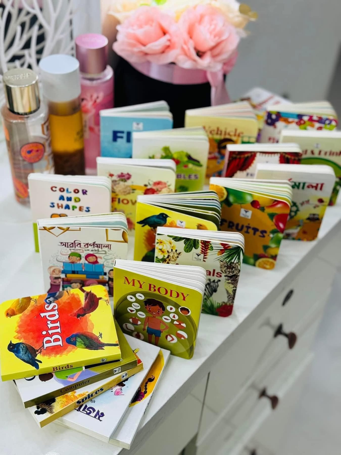 KIDS Learning Box - Image 3