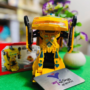 Robot Car Toy